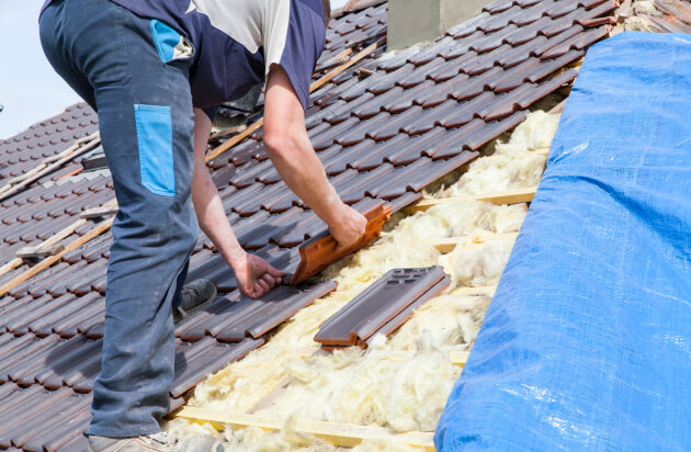 Roof Repair
