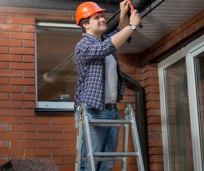 Roof Replacement
